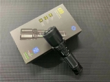 出口型高端K99电棒 带强光照明
