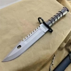 原厂版 一体龙骨M9 D80军刀