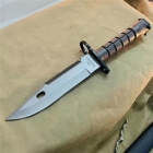 原厂版 一体龙骨M9 D80军刀