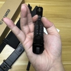 俄罗斯AK12刺刀《战争版本》有护手