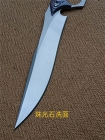 博尔特翼龙2直刀