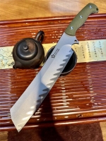 根本朋暴怒之日开山砍刀