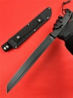 EXTREMA RATIO极端武力 WAKI 排障刀