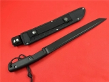 EXTREMA RATIO极端武力 WAKI 排障刀