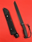 EXTREMA RATIO极端武力 WAKI 排障刀