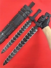 特惠 米勒m18罗马剑直刀