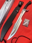 本州斯巴达战刀