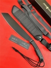 极端武力KREIOS 克里欧斯 越野丛林户外排障刀
