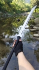 本州战刃开山