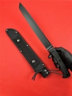 EXTREMA RATIO极端武力 WAKI 排障刀