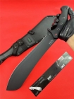 CRKT 帕兰排障刀