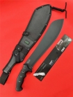 CRKT 帕兰排障刀
