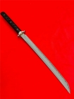 云龙武士刀