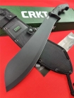 CRKT 帕兰排障刀