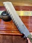根本朋暴怒之日开山砍刀