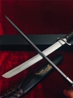 圆明一流武士