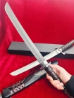 圆明一流武士