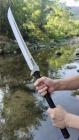 本州战刃开山