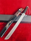 圆明一流武士