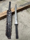 米勒兄弟M3末日胁差战术武士
