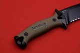 KERSHAW 卡秀1077野营刀 10剁