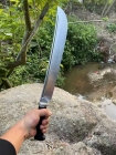 野牛猎刃战术大砍