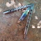 THE ONE新版 镜面款BM42、BM43、BM40（440C)