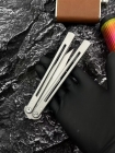 CK战鲨甩刀