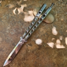 THE ONE新版 镜面款BM42、BM43、BM40（440C)