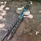 THE ONE新版 镜面款BM42、BM43、BM40（440C)