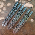 THE ONE新版 镜面款BM42、BM43、BM40（440C)