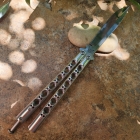 THE ONE新版 镜面款BM42、BM43、BM40（440C)