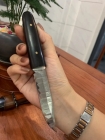 大马士革扶桑刀