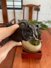 【黑山羊】大马士革猎刀 升级版