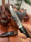 大马士革扶桑刀
