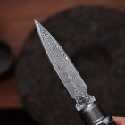 大马士革钢魔王手刺