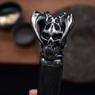 大马士革钢魔王手刺