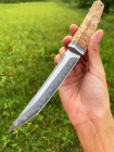 横山武士刀