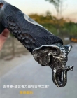 大马士革敦煌吉象直刀