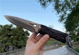 大马士革敦煌吉象直刀