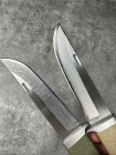 花田洋日式武士直刀
