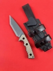 【米勒兄弟Miller Bros .Blsdes】CUSTOM M27方头系列