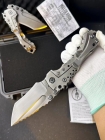 米勒兄弟Miller Bros.BIsdes 手工版T-1重型折刀