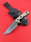 【米勒兄弟Miller Bros .Blsdes】CUSTOM M27方头系列