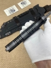 硬货米勒兄弟M17战术直刀
