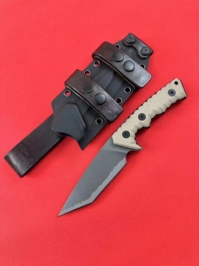 【米勒兄弟Miller Bros .Blsdes】CUSTOM M27方头系列