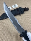 硬货米勒兄弟M17战术直刀