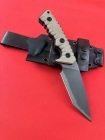 【米勒兄弟Miller Bros .Blsdes】CUSTOM M27方头系列