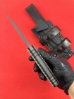 【米勒兄弟Miller Bros .Blsdes】CUSTOM M27方头系列