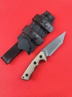 【米勒兄弟Miller Bros .Blsdes】CUSTOM M27方头系列